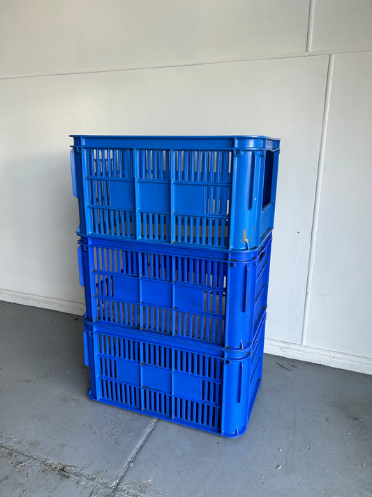 Storage Crates