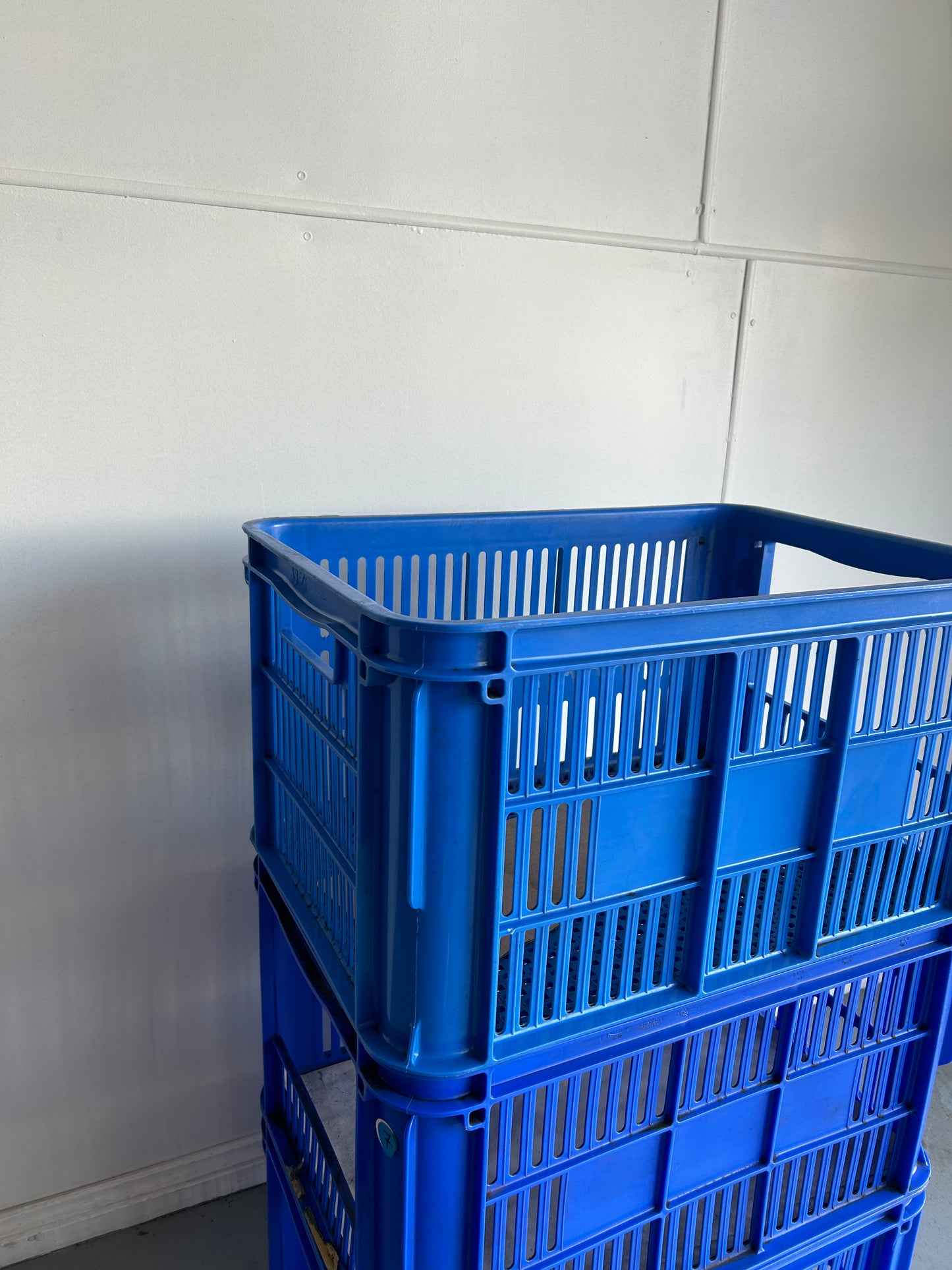 Storage Crates