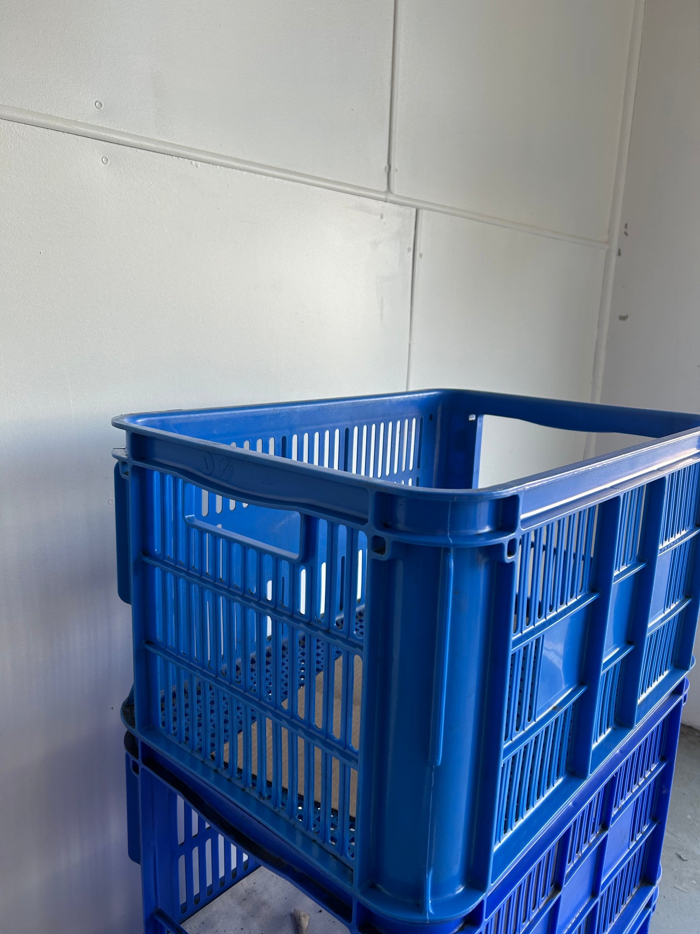 Storage Crates