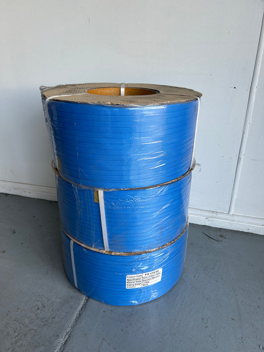 Strapping Roll