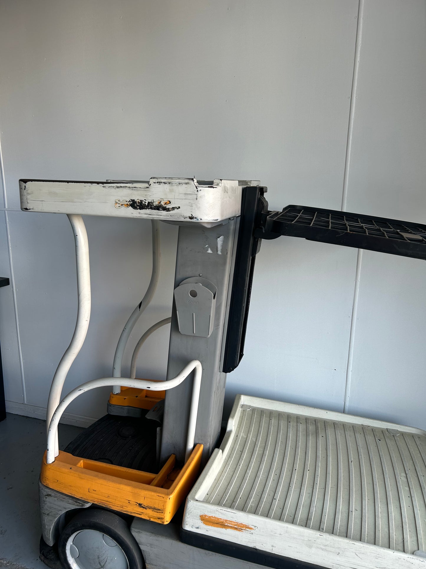 Wave Machine 1 (WAV50-118)