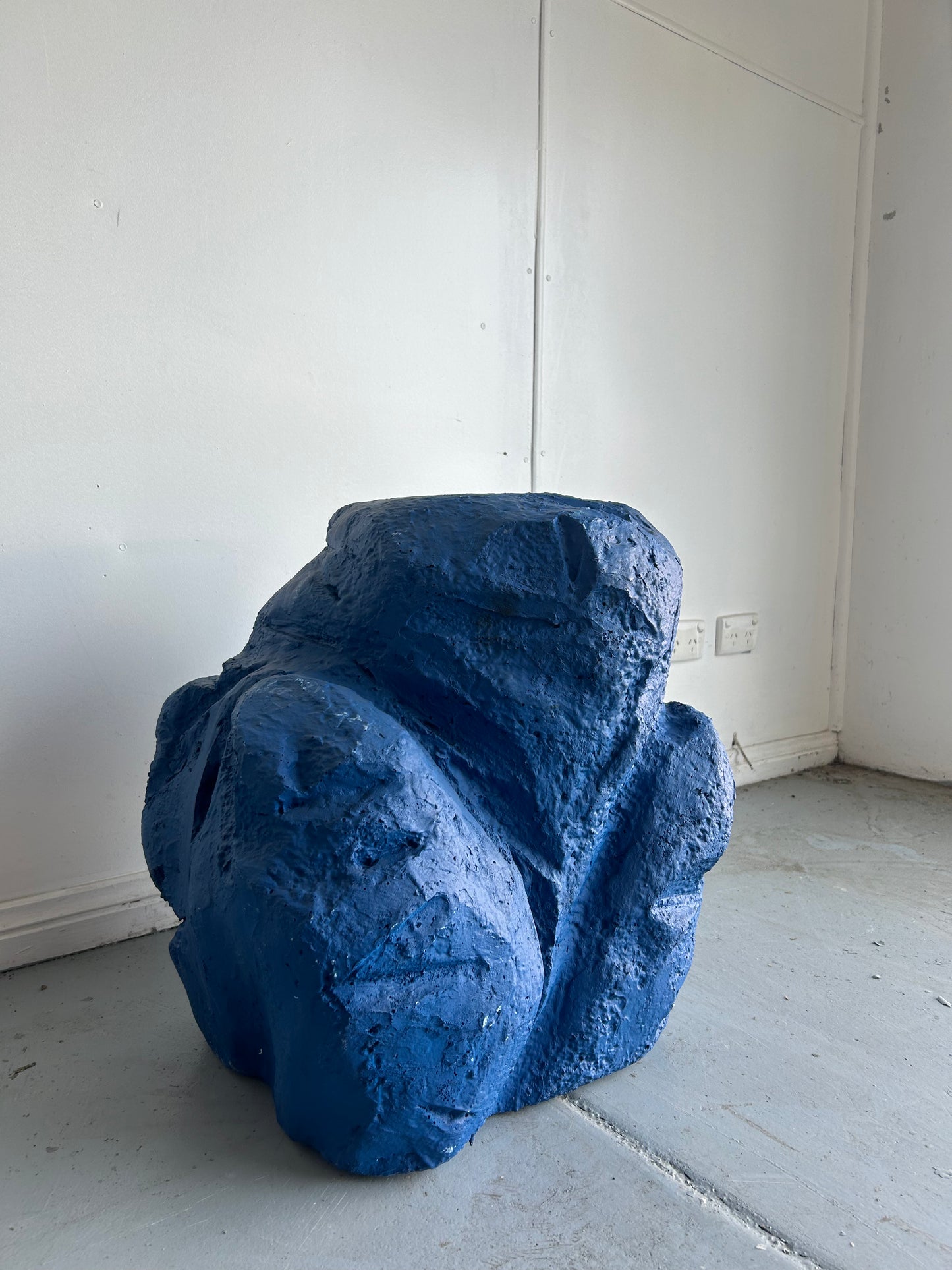 Rock Display (Small)