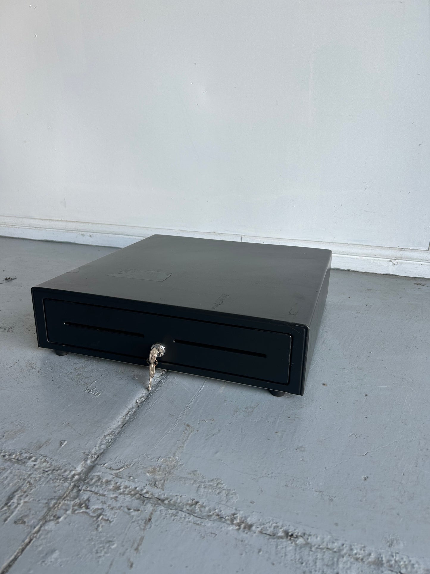 Cash Register Drawer
