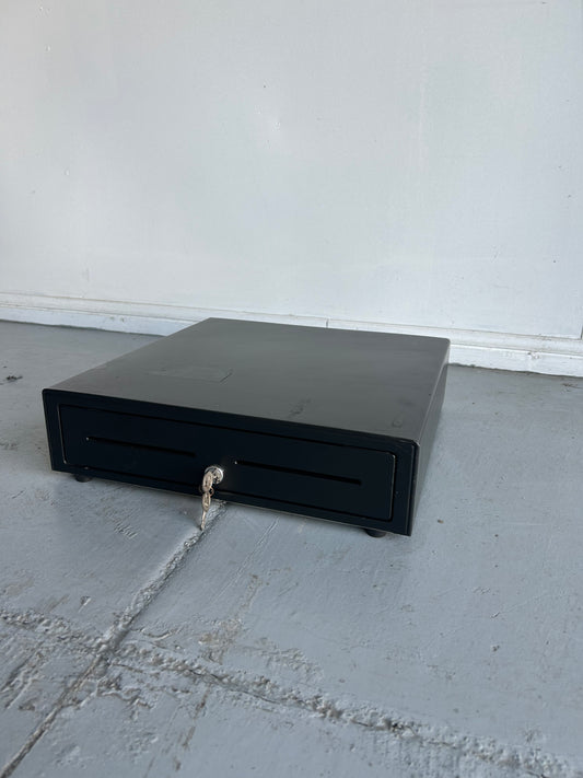 Cash Register Drawer