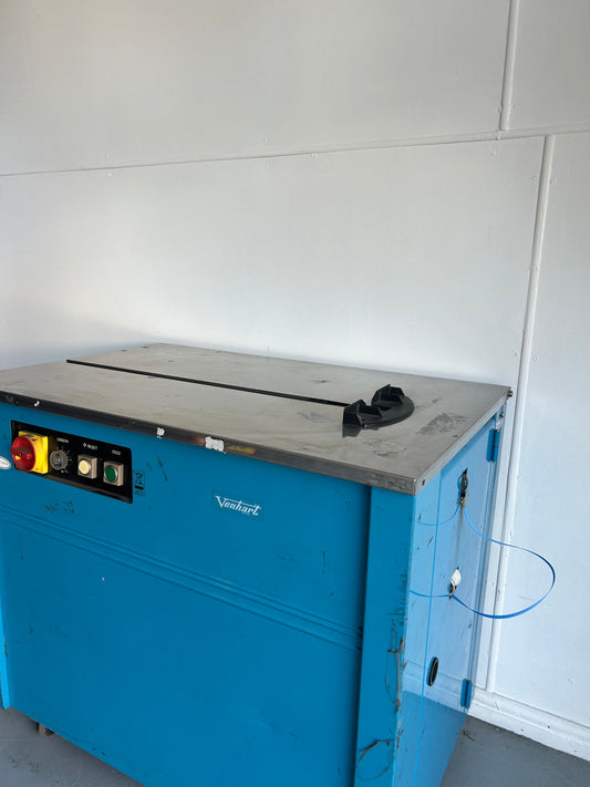 Strapping Machine