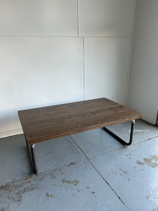 Wood Table