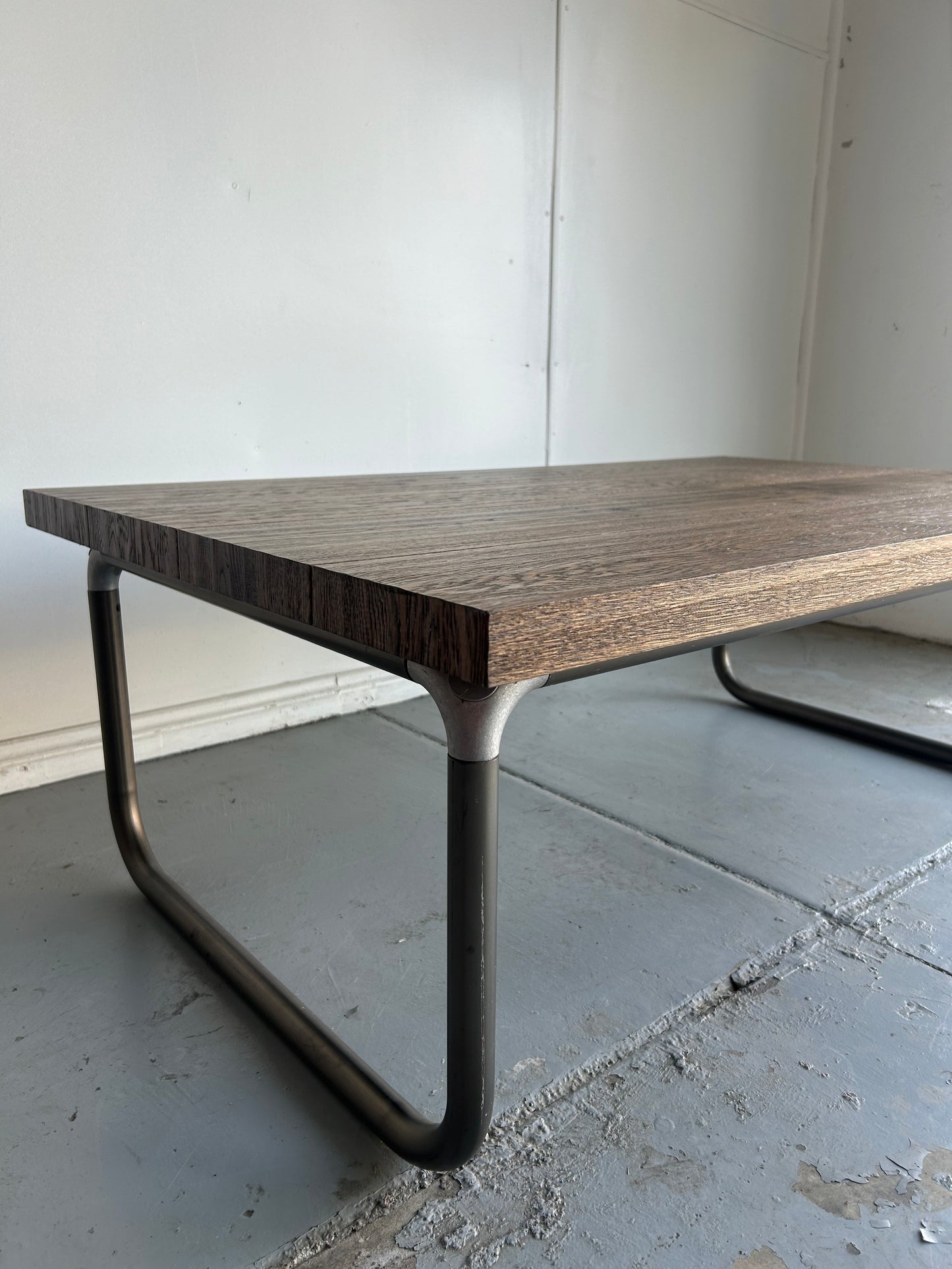 Wood Table