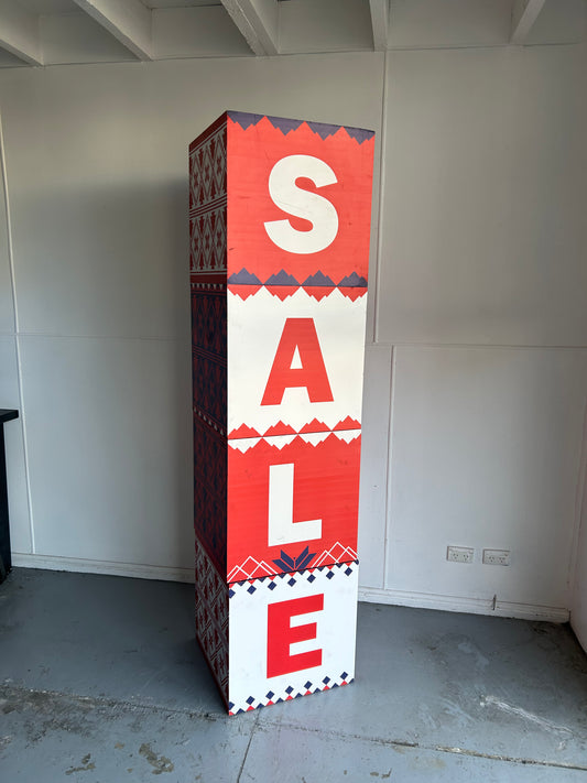 SALE Blocks