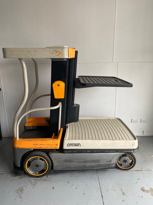 Wave Machine 2 (WAV60-118)