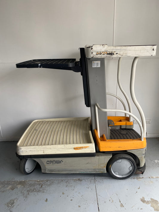 Wave Machine 1 (WAV50-118)
