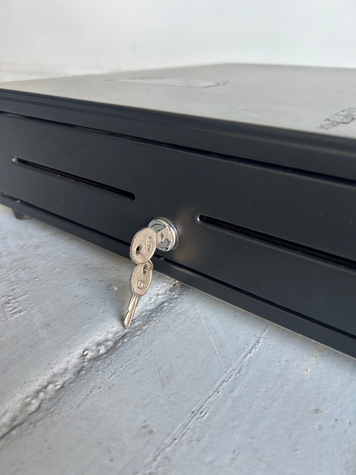 Cash Register Drawer