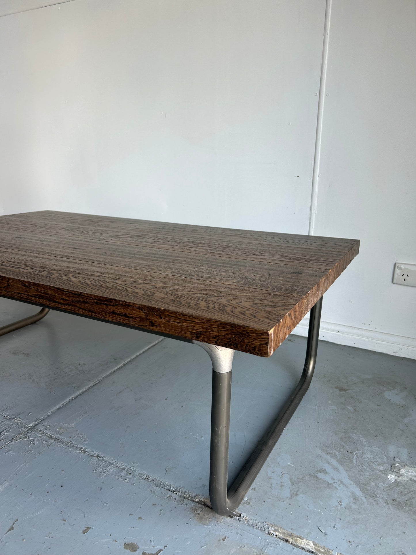 Wood Table