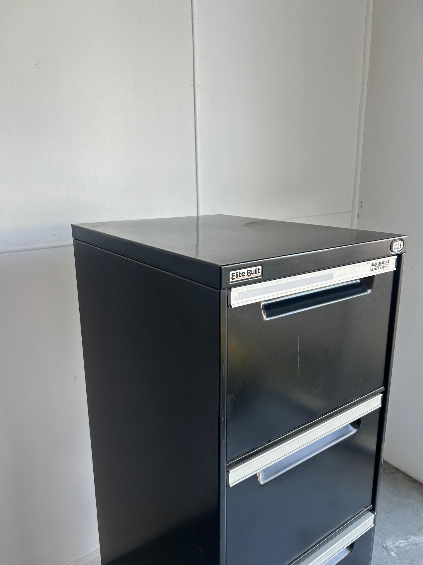 Filing Cabinet