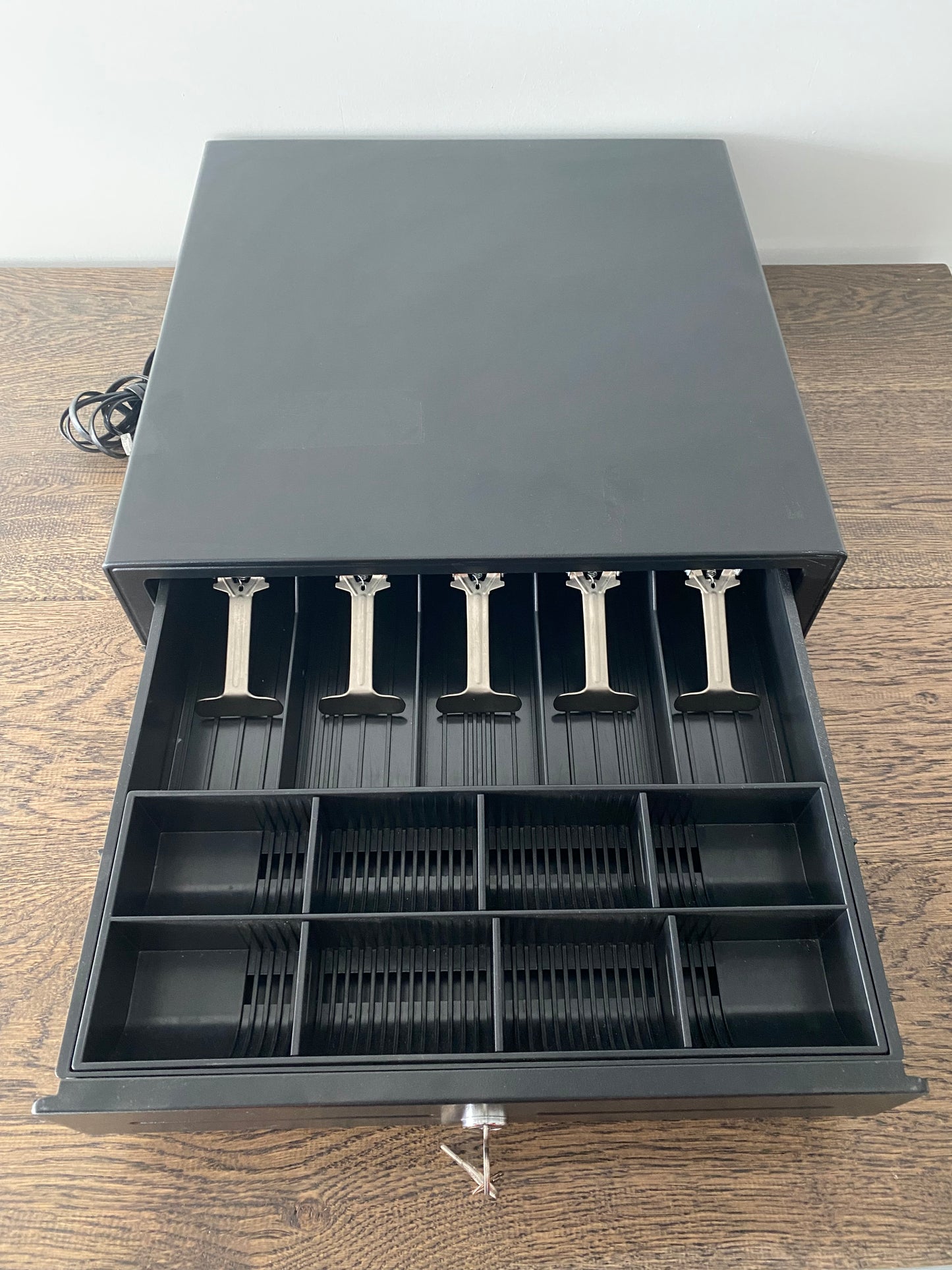 Cash Register Drawer